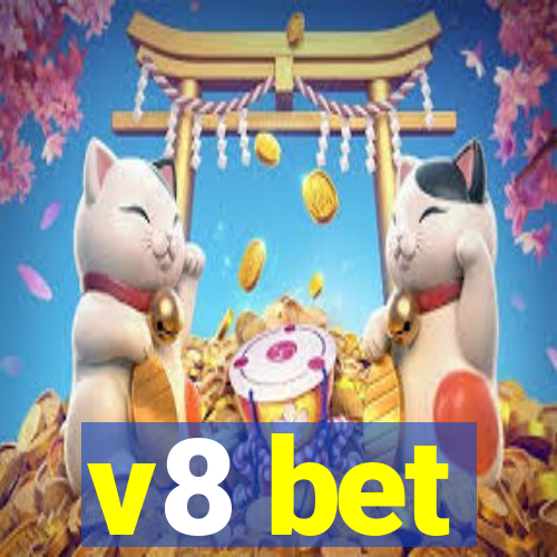 v8 bet